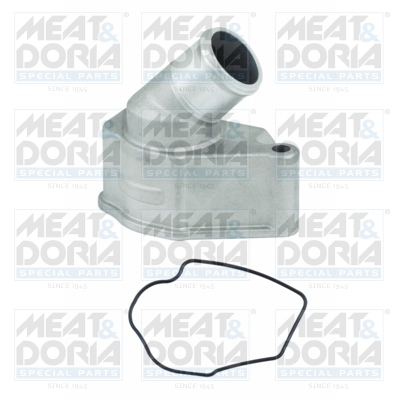 Thermostaat Meat Doria 92270