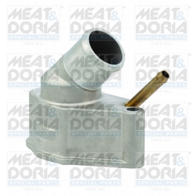 Thermostaat Meat Doria 92271