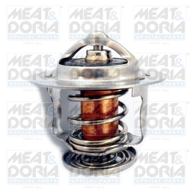 Thermostaat Meat Doria 92338