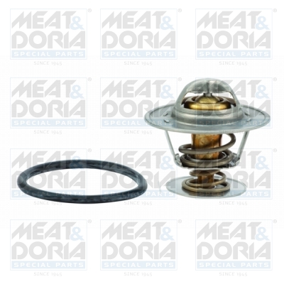 Thermostaat Meat Doria 92353