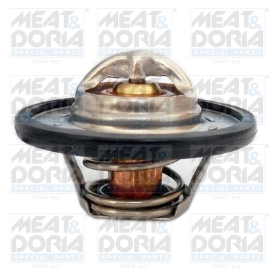 Thermostaat Meat Doria 92471