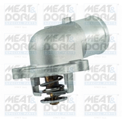 Thermostaat Meat Doria 92556