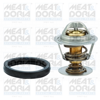 Thermostaat Meat Doria 92623