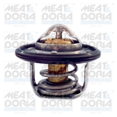 Thermostaat Meat Doria 92684