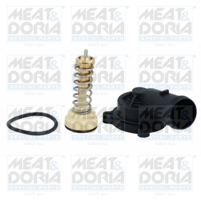 Thermostaat Meat Doria 92752K