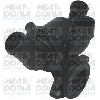 Thermostaat Meat Doria 92754