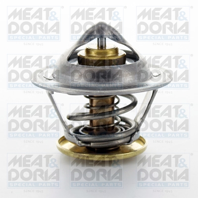 Thermostaat Meat Doria 92823