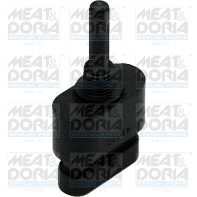 Brandstofdruk sensor Meat Doria 9284