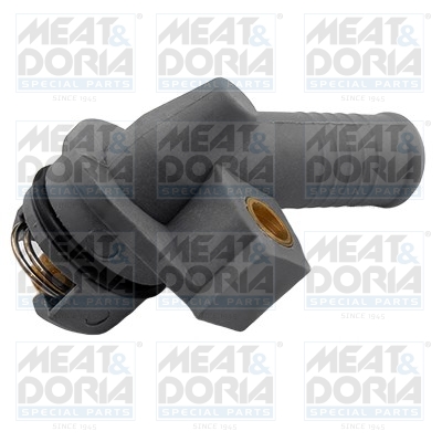 Thermostaat Meat Doria 92847