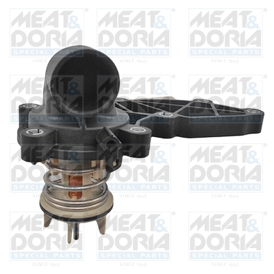 Thermostaat Meat Doria 92850