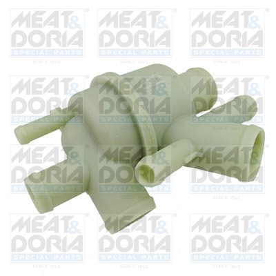 Thermostaat Meat Doria 92932