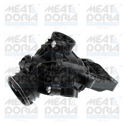 Thermostaathuis Meat Doria 92989