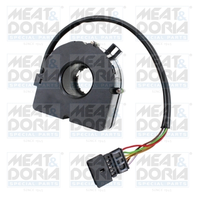 Stuurhoeksensor Meat Doria 93089