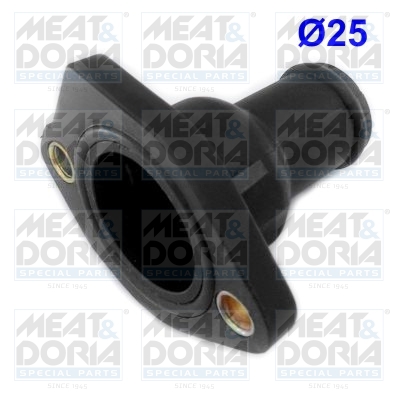 Koelvloeistofflens Meat Doria 93103