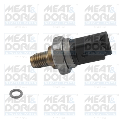 Brandstofdruk sensor Meat Doria 9378