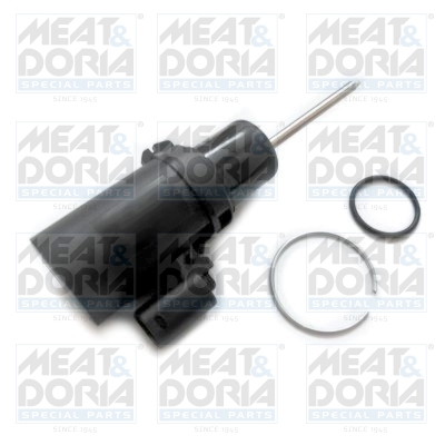 Pedaalslagsensor Meat Doria 94003