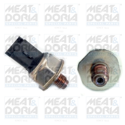 Brandstofdruk sensor Meat Doria 9444