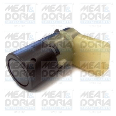 Parkeer (PDC) sensor Meat Doria 94503