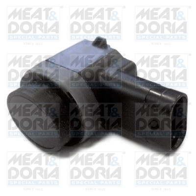 Parkeer (PDC) sensor Meat Doria 94507