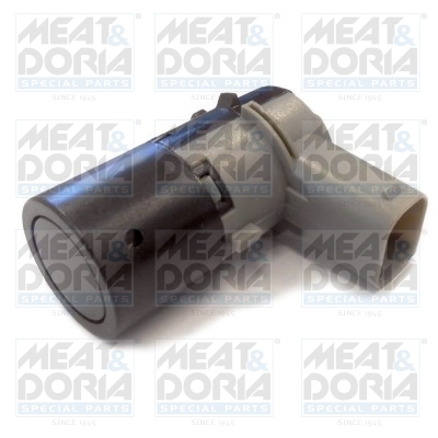 Parkeer (PDC) sensor Meat Doria 94512