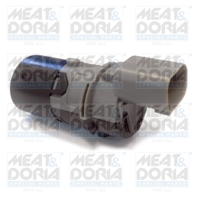 Parkeer (PDC) sensor Meat Doria 94513