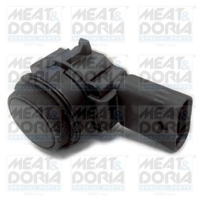 Parkeer (PDC) sensor Meat Doria 94515