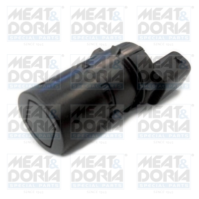 Parkeer (PDC) sensor Meat Doria 94517