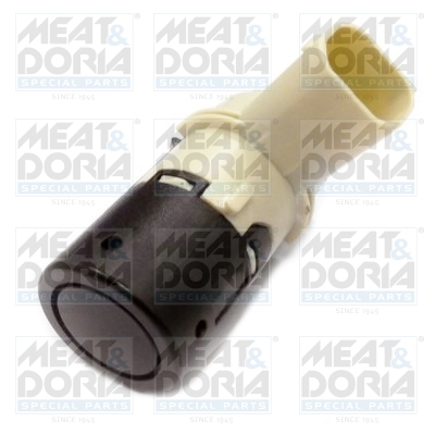 Parkeer (PDC) sensor Meat Doria 94541