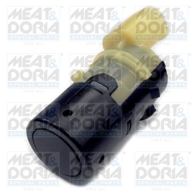 Parkeer (PDC) sensor Meat Doria 94542