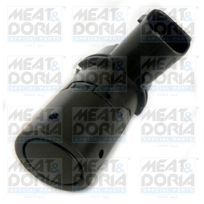 Parkeer (PDC) sensor Meat Doria 94546