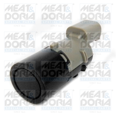 Parkeer (PDC) sensor Meat Doria 94552