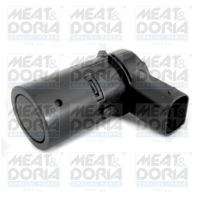 Parkeer (PDC) sensor Meat Doria 94559