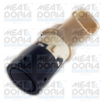 Parkeer (PDC) sensor Meat Doria 94566