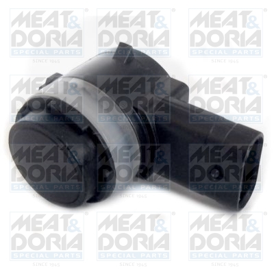 Parkeer (PDC) sensor Meat Doria 94570