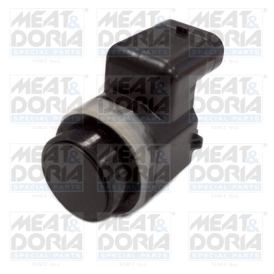 Parkeer (PDC) sensor Meat Doria 94574