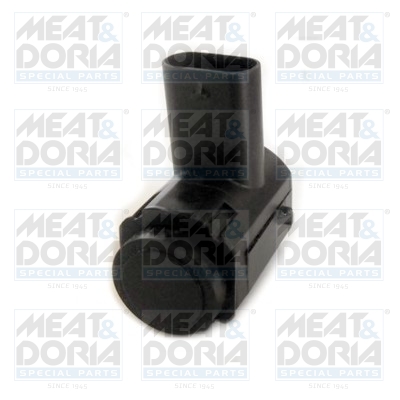 Parkeer (PDC) sensor Meat Doria 94581