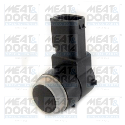 Parkeer (PDC) sensor Meat Doria 94584