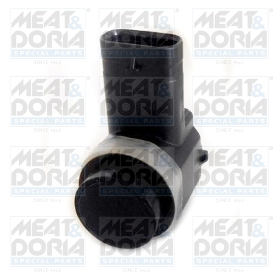 Parkeer (PDC) sensor Meat Doria 94589