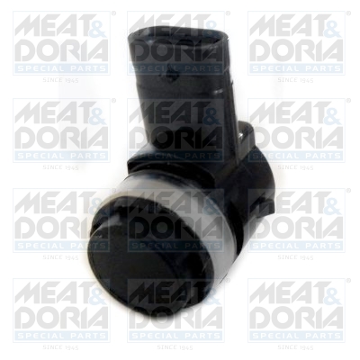 Parkeer (PDC) sensor Meat Doria 94596