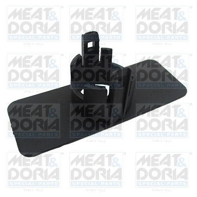 Parkeer (PDC) sensor Meat Doria 94601