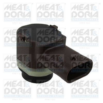 Parkeer (PDC) sensor Meat Doria 94604