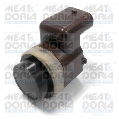 Parkeer (PDC) sensor Meat Doria 94605