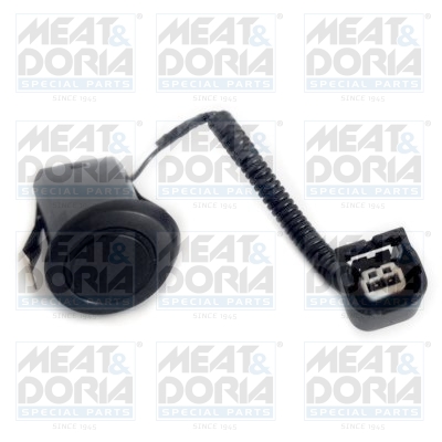 Parkeer (PDC) sensor Meat Doria 94609