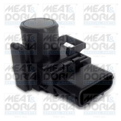 Parkeer (PDC) sensor Meat Doria 94610