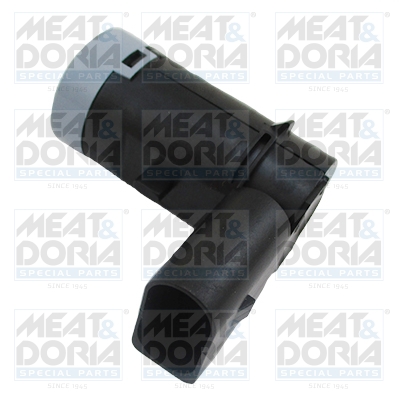 Parkeer (PDC) sensor Meat Doria 94627