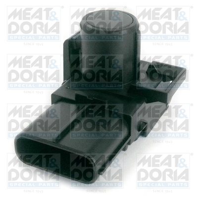 Parkeer (PDC) sensor Meat Doria 94628