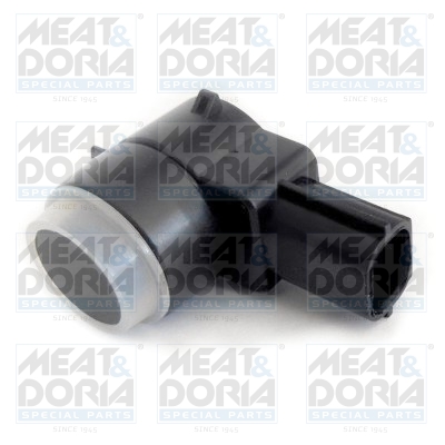 Parkeer (PDC) sensor Meat Doria 94629