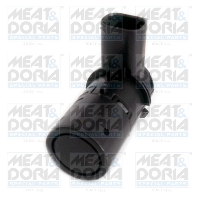 Parkeer (PDC) sensor Meat Doria 94634