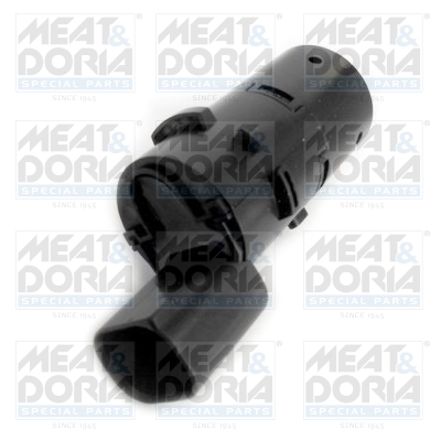 Parkeer (PDC) sensor Meat Doria 94635