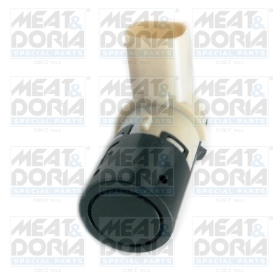 Parkeer (PDC) sensor Meat Doria 94648